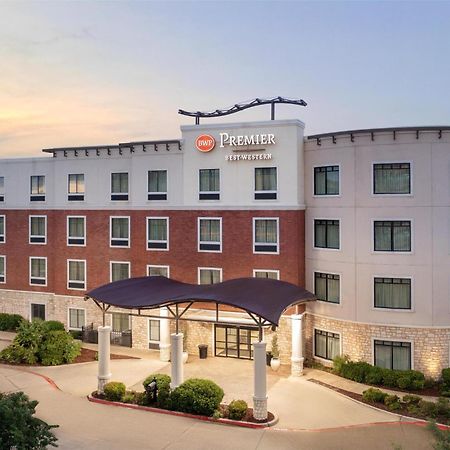Best Western Premier Crown Chase Inn & Suites Denton Zewnętrze zdjęcie