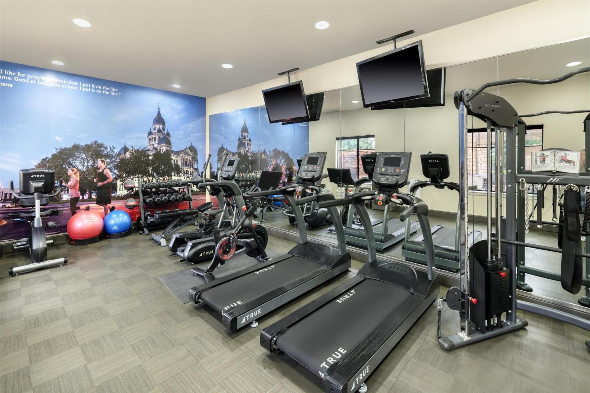 Best Western Premier Crown Chase Inn & Suites Denton Zewnętrze zdjęcie