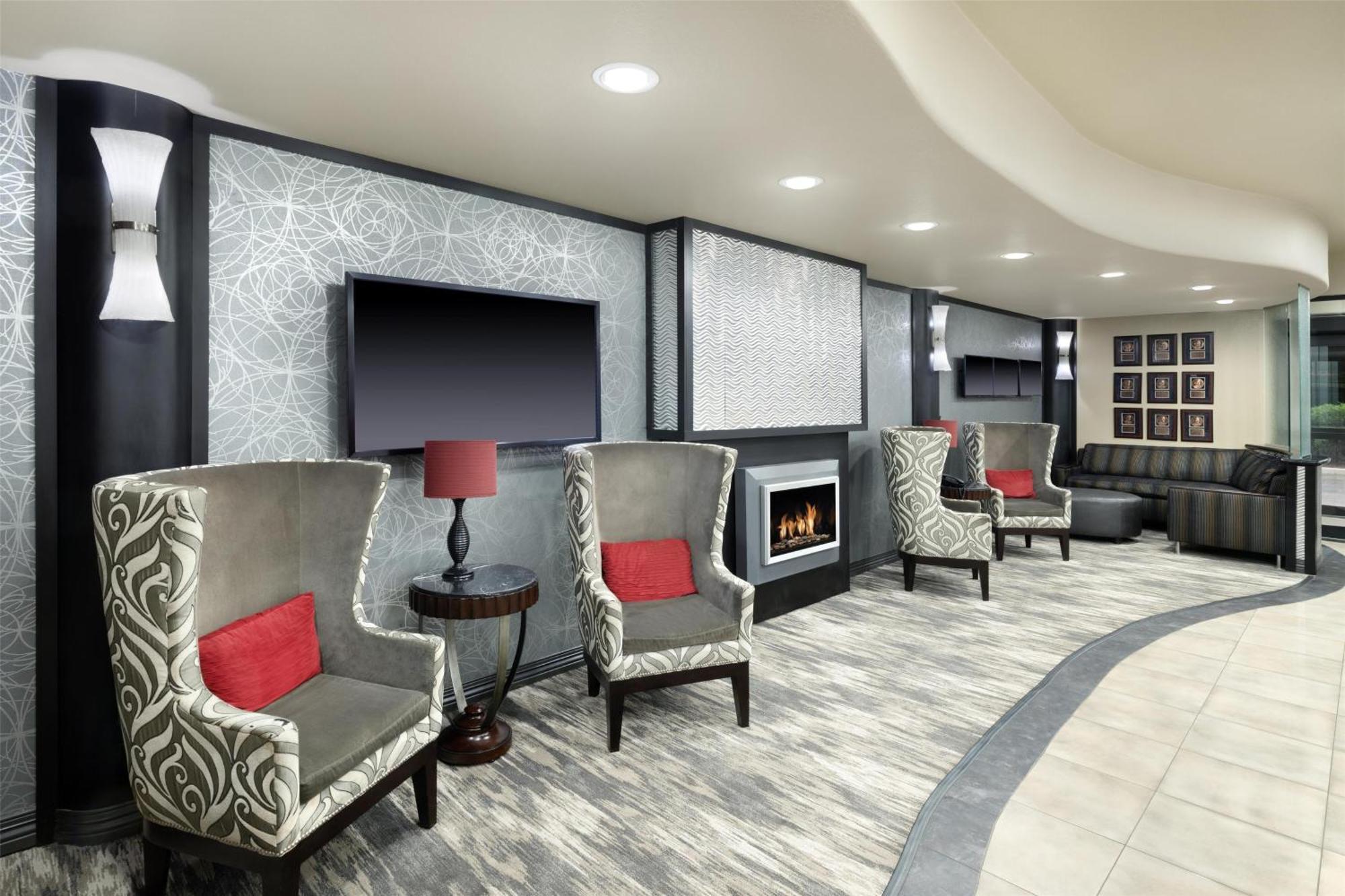 Best Western Premier Crown Chase Inn & Suites Denton Zewnętrze zdjęcie
